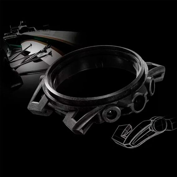 Мужские часы Casio Edifice ECB-40P-1A