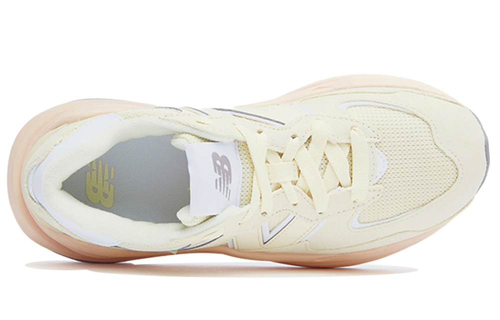 Кроссовки New Balance Nb 5740 (Женская размерная сетка)