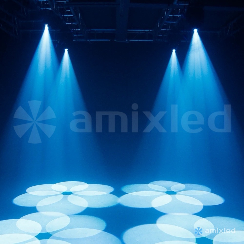 Световой прибор Amixled BSW 250