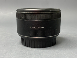 Canon EF 50mm 1.8 STM