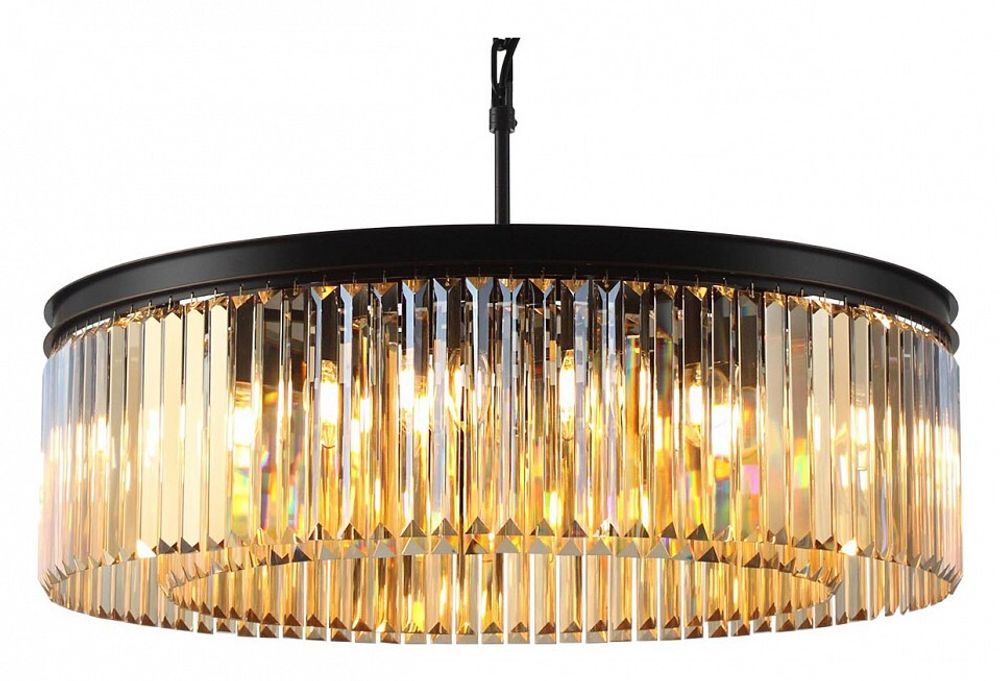 Подвесная люстра Citilux Мартин CL332162