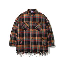 РУБАШКА YMKASHIX DETECTION