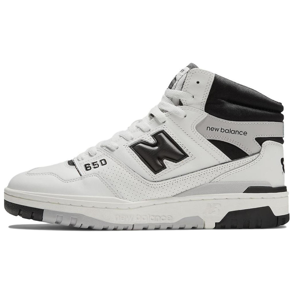 Кроссовки New Balance Nb 650