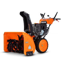 Снегоуборщик KETTAMA 150 S Superior