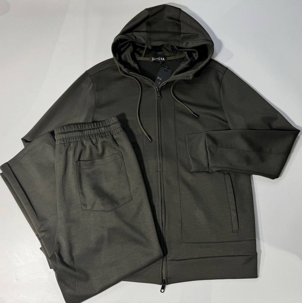 Спортивный костюм Zegna