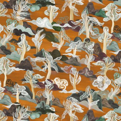 Обои метражные Arte Alaya Saranda – 11541