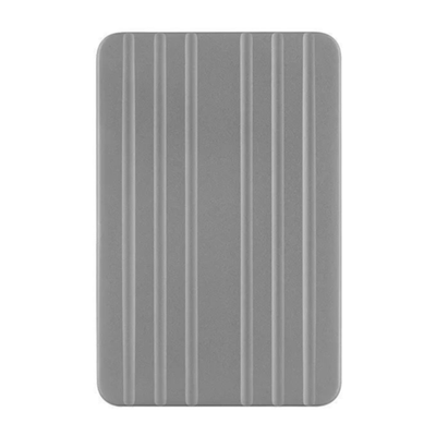 Внешний аккумулятор MagSafe uBear Icon (Qi2) (10000 мА·ч) Беспроводная зарядка: Qi 15 Вт. Проводная зарядка: USB-C. Сертификация Qi2. Есть LED-индикация и поддержка PD. Энергоёмкость — 38,5 Вт·ч. Максимальная выходная мощность — 30 Вт