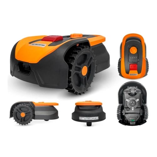 Газонокосилка-робот Villartec MI302