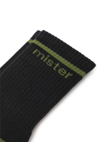 Носки Hemp Athletic