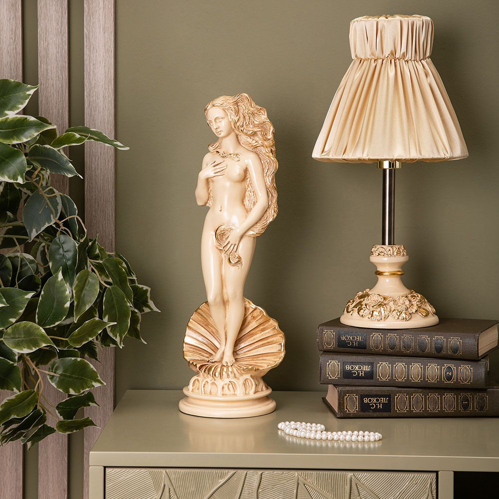 Скульптура Рождение Венеры Айвори