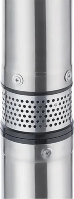 Насос скважинный UNIPUMP ECO RUS 2-65 погружной (0,9 кВт, 50 м) 90817