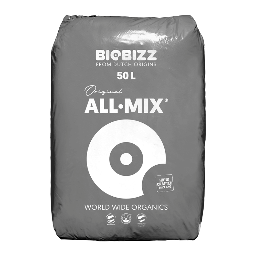 BioBizz All-Mix 50 л