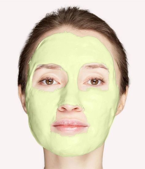 Маска альгинатная REFRESHING + VITAMIN C SmoRodina, 90 г