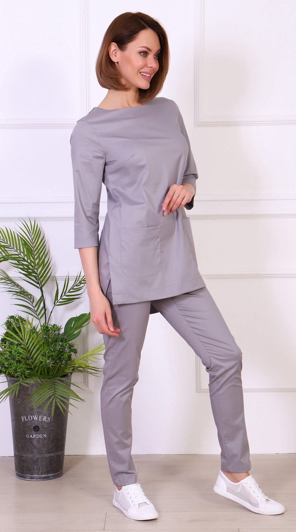 Костюм хирургический Амелия №105