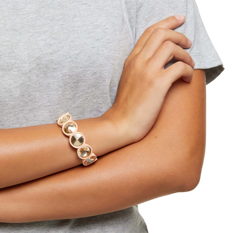 Браслет Персиковая Мечта