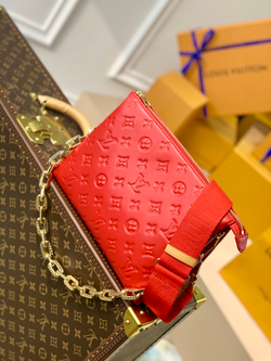 Louis Vuitton Coussin PM