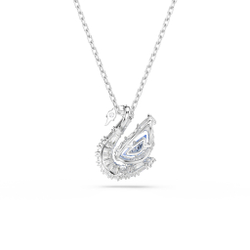 SWAN:PEND BLUE/ BLU/RHS
