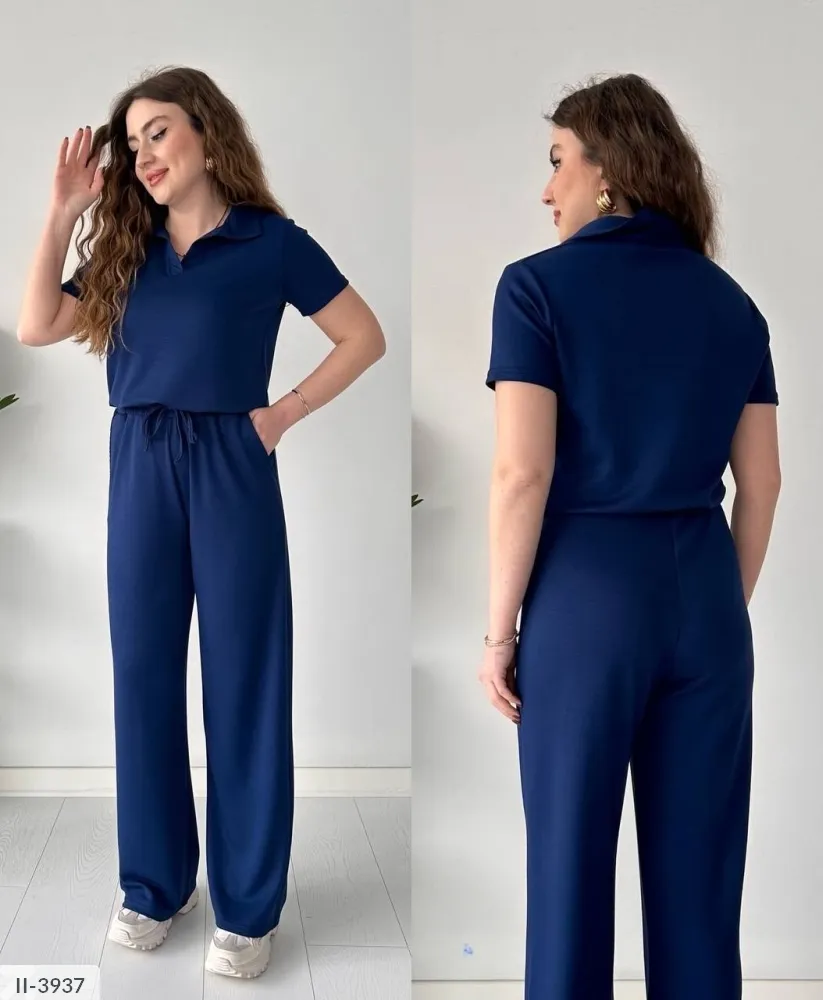 Костюм II-3935 Фабрика Моды