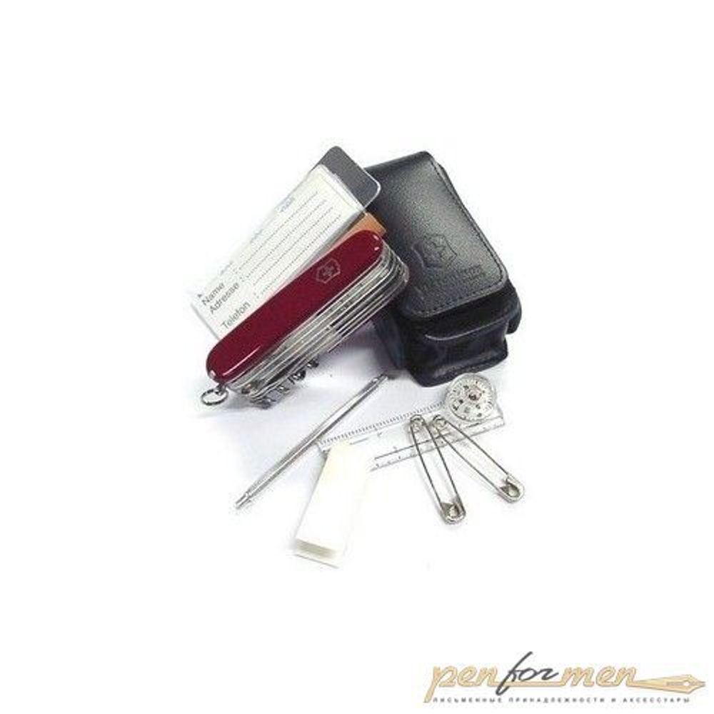 Victorinox sos set hot sale