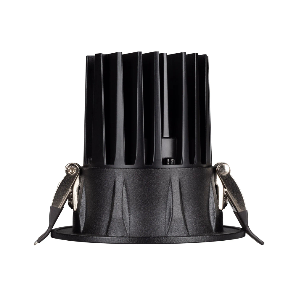 Светильник MS-FOGGY-BUILT-R86-10W Warm3000 (BK, 36 deg, 230V) (Arlight, IP54 Металл, 5 лет) 044628