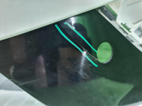 Бампер передний Hongqi HS5 (2019-н.в.)