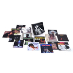 Aretha Franklin / The Atlantic Albums Collection (19CD)