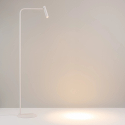 Светильник SP-VERDI-FLOOR-3W Warm3000 (WH, 20 deg, 230V) (Arlight, IP20 Металл, 3 года) 051671