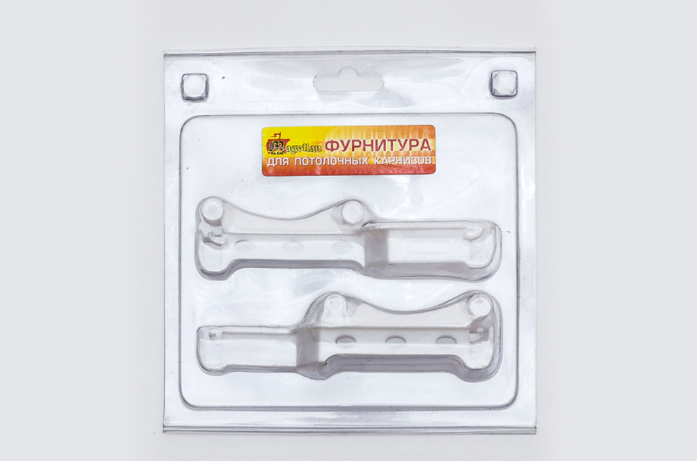 Делайтер для карнизов и У-шин МАГЕЛЛАН