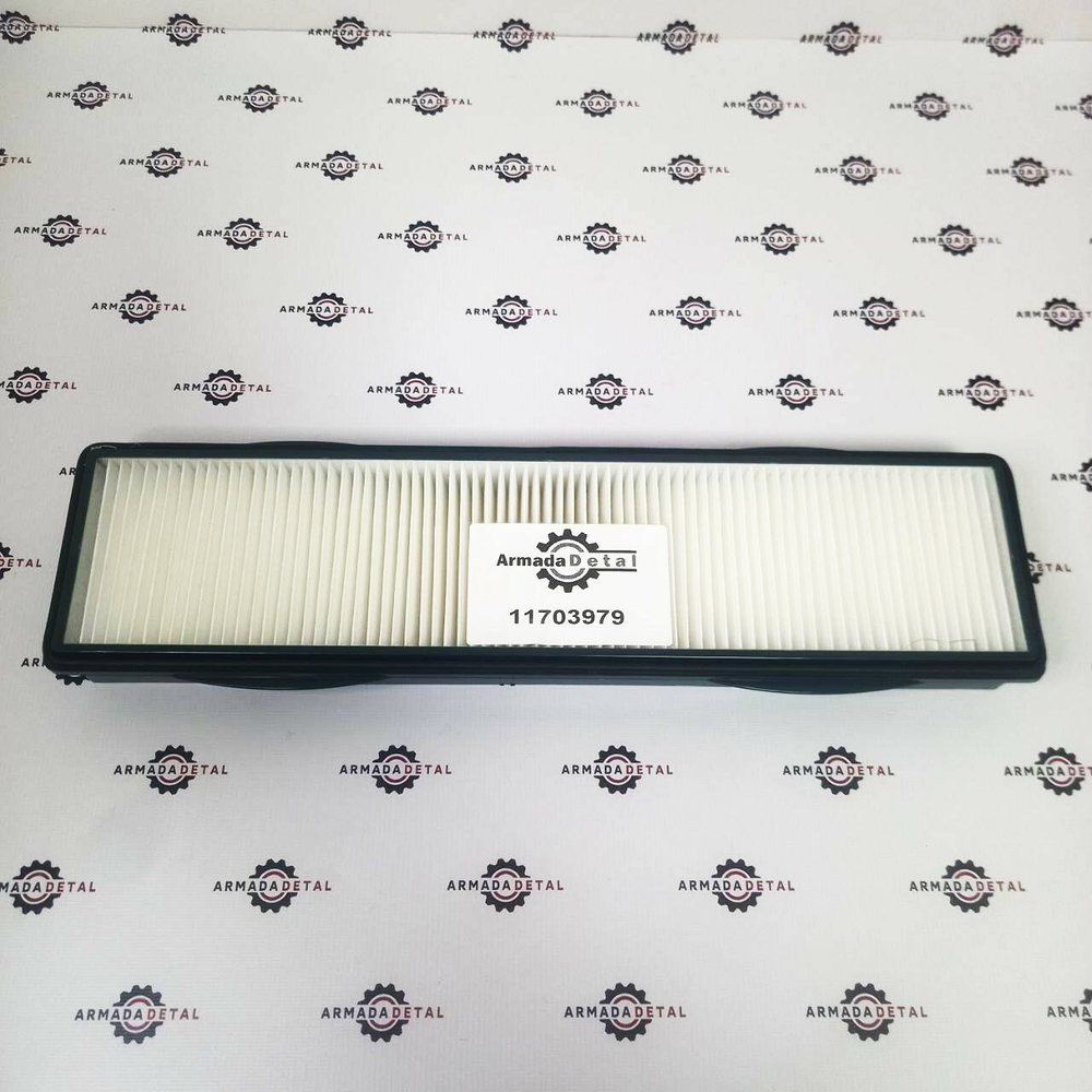 Фильтр кабины | 11703979 | Shengnuo