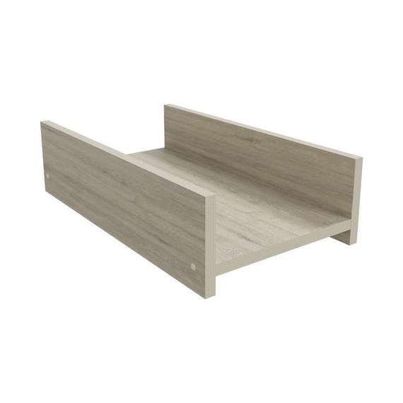 Подставка под системный блок Континент Дуб Кронберг ПФ008 250х500х150