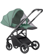 Прогулочная коляска Carrello Alfa 2023
