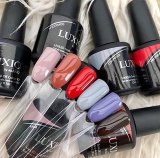 LUXIO GEL