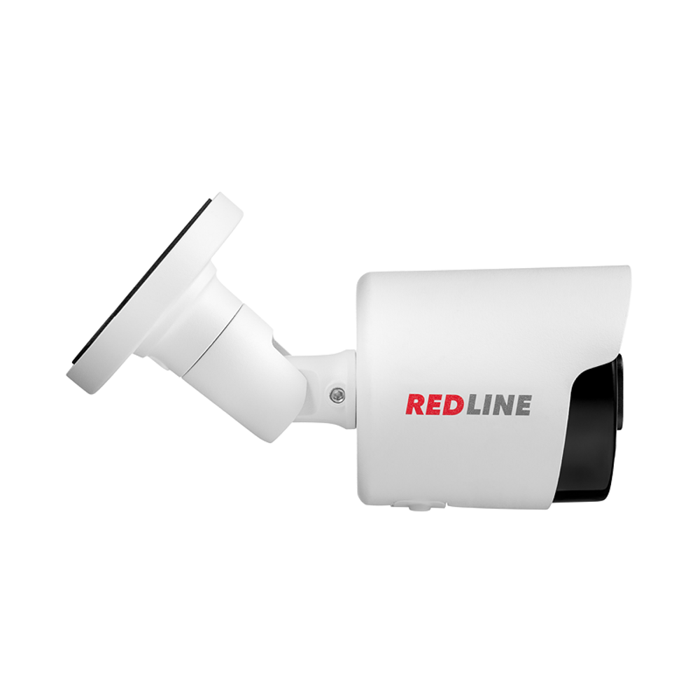 IP-видеокамера RedLine RL-IP15P-S.eco