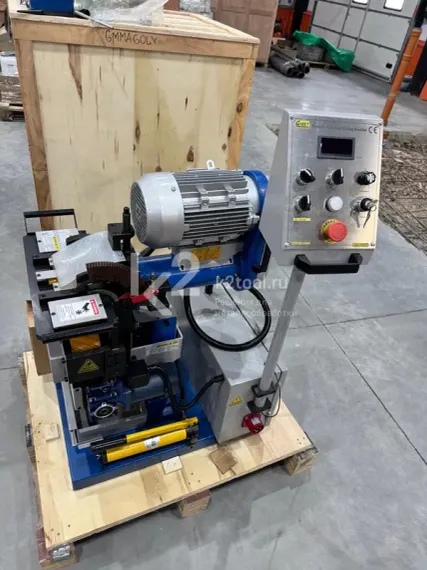 Автоматический кромкорез GMM-60LY