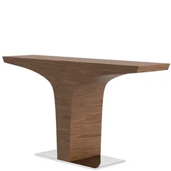 Консоль Angel Cerda 3030, орех