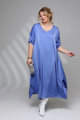 Цена на Платье-20145 больших размеров