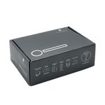 Ручки дверные Н-22050-А-CR/CRM (B2B) (03003535)