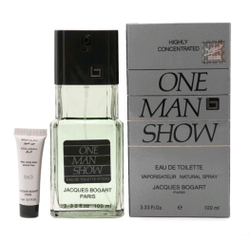 J. BOGART One Man Show 100 мл туалетная вода
