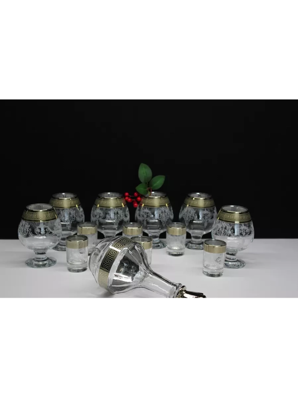 Подарочный набор ( 13предметов ) Барокко