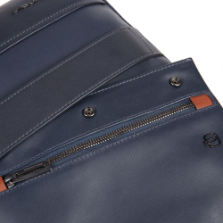 Рюкзак Piquadro Obidos CA5555W110/BLU
