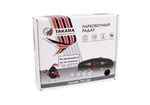 Датчик парковки Takara TPS-220