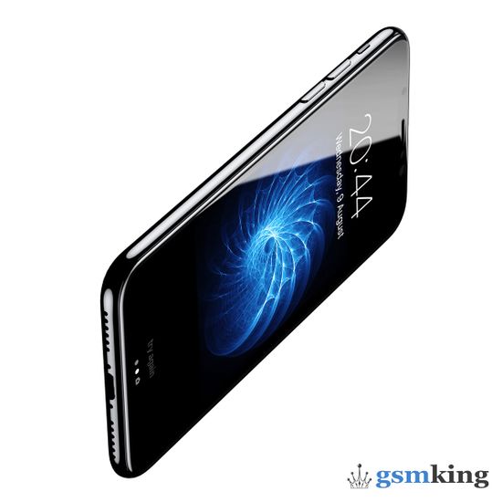 Baseus Glass Film Set (Front film+Back film) for iPhone XR/11 Transparent SGAPIPH61-TZ02