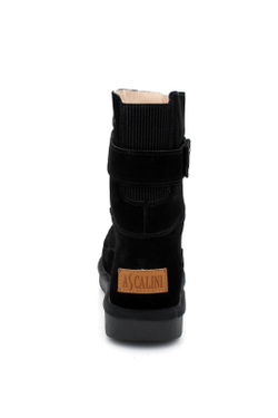 Угги женские Ascalini U243