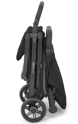 Детская прогулочная коляска Inglesina Quid 3 Cosmic Black