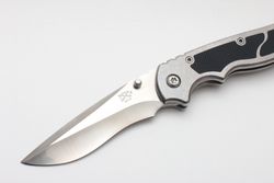 Нож Walter Brend Marauder M2 CPM 154 сатинфотография - 2