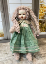 Авторская кукла ND