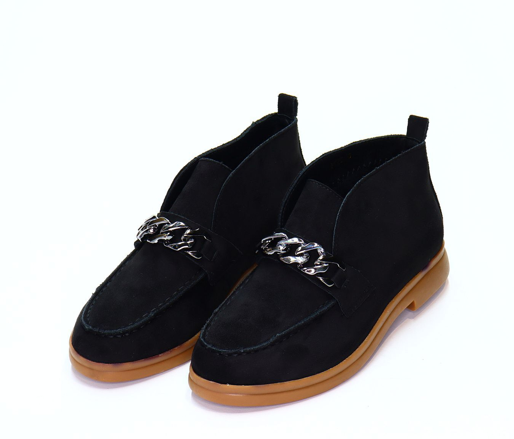 Лоферы (36-40) р. / шт. Y326