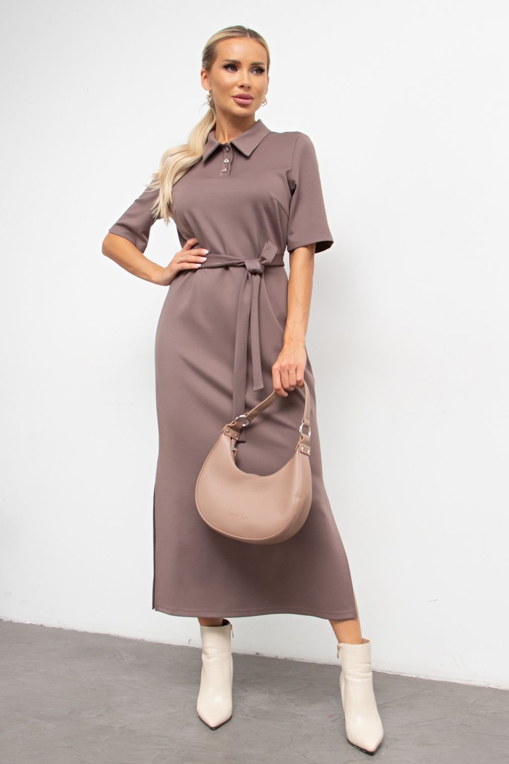 Платье Эйла №1 Valentina