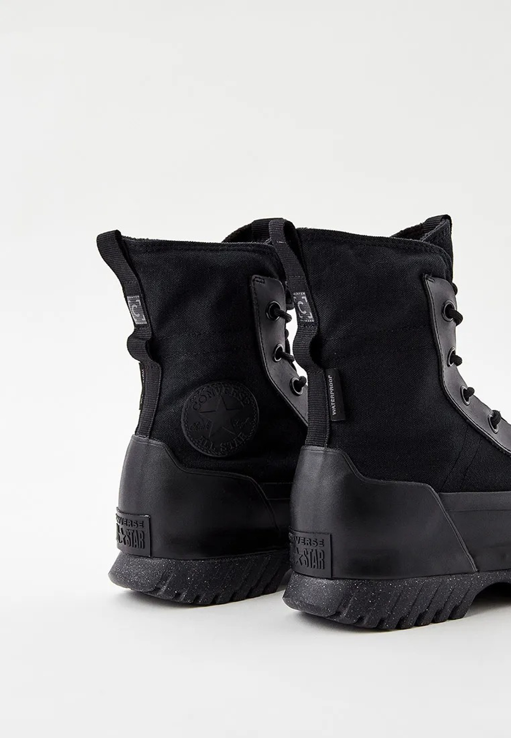 Кеды женские CONVERSE CHUCK TAYLOR ALL STAR LUGGED 2.0 CC