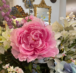 Пион распустившийся